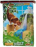 Friskies Indoor Delights - 16 lb