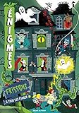 Enigmes à tous les étages : Tome 5, Frissons by 