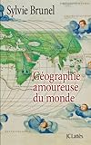 Image de GÃ©ographie amoureuse du monde (French Edition)