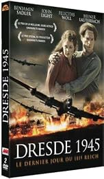 Dresde 1945