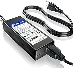 T POWER 14V 16 Ac Dc Adapter for Jawbone JAMBOX Big