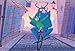 The Art of Pixar: 100 Collectible Postcards