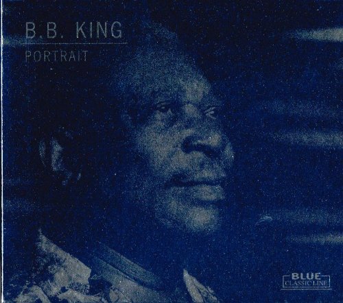 B.B. King - B.b. King - Portrait - Zortam Music