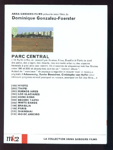 Parc Central