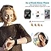 Smart Watch,Smartwatch for Android Phones, Smart Watches Touchscreen with Camera Bluetooth Watch Phone with SIM Card Slot Watch Cell Phone Compatible Android Samsung iOS Phone XS X8 7 6 5 (Black)