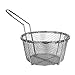 Thunder Group 9 Inch Fry Basket , Medium
