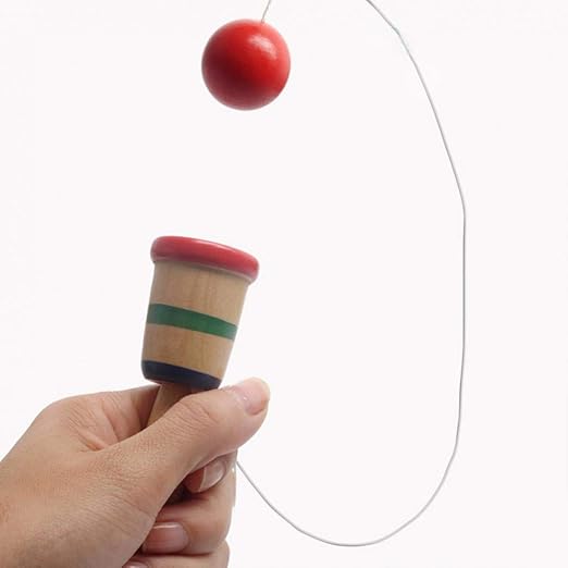 kendama ball