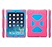 iPad Air 2 Case, Aceguarder [Kids-proof][Shockproof] iPad Case Cover for iPad Air 2 9.7