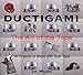 Ductigami: The Art of the Tape