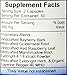 Christopher's Original Formulas Herbal Eye Formula - Eye Vitamins for Sight Care - Natural Eye Support Supplement with Whole Food Herbs for Optimal Visual Acuity