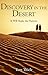 Discovery in the Desert: It Will Shake the Nations (The Discovery Series Book 1) by 