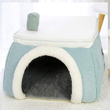 washable dog house