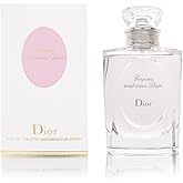 Christian Dior Forever Eau de Toilette Spray for Women, 1.7 Ounce