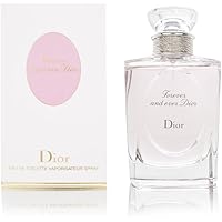Amazon.com : Christian Dior Forever and Ever Dior Eau De
