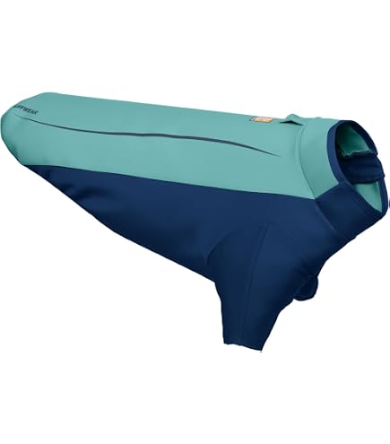Amazon.com : Ruffwear, Undercoat Water Dog Jacket, Insulated