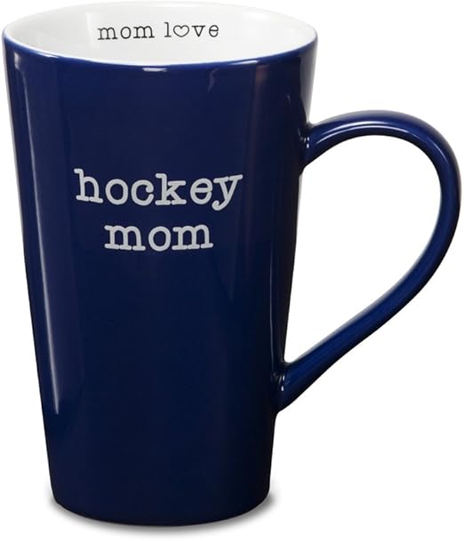 hockey mom cups