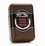 Mistral Men's Bar Soap 8.8 oz Bourbon Vanilla Scent