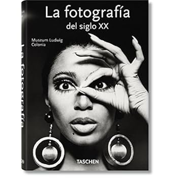 La Fotografía Del Siglo XX