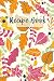 Recipe Book: Blank Cookbook and Recipe Journal (Holiday Cooking Gifts) by Hannah Abedikichi