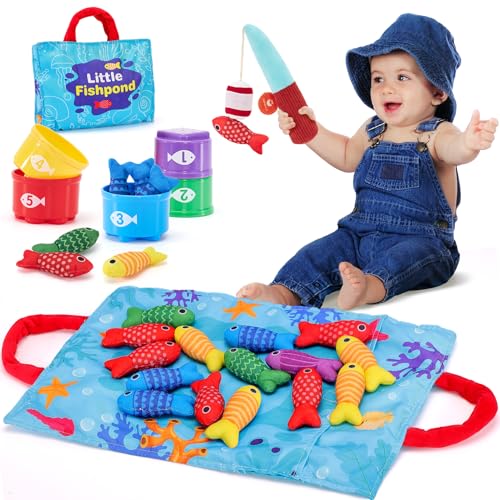 Hahaland Montessori Toys