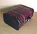 Replica Vintage-Style Wooden Suitcases (HF 017-A)
