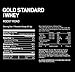OPTIMUM NUTRITION GOLD STANDARD 100% Whey Protein Powder, Rocky Road, 5 Poundthumb 1