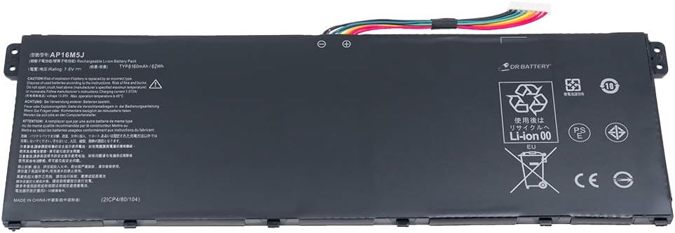 Pile Bios Cmos / CMOS Battery Acer Aspire 1 A114-31 (N17Q4