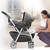 chicco keyfit snap and go