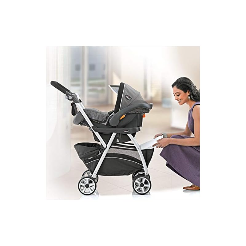 Chicco KeyFit Caddy Frame carriola Tienda de carriolas