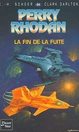 La  fin de la fuite
