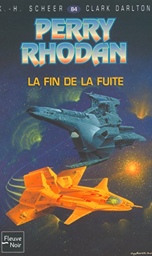 La  fin de la fuite