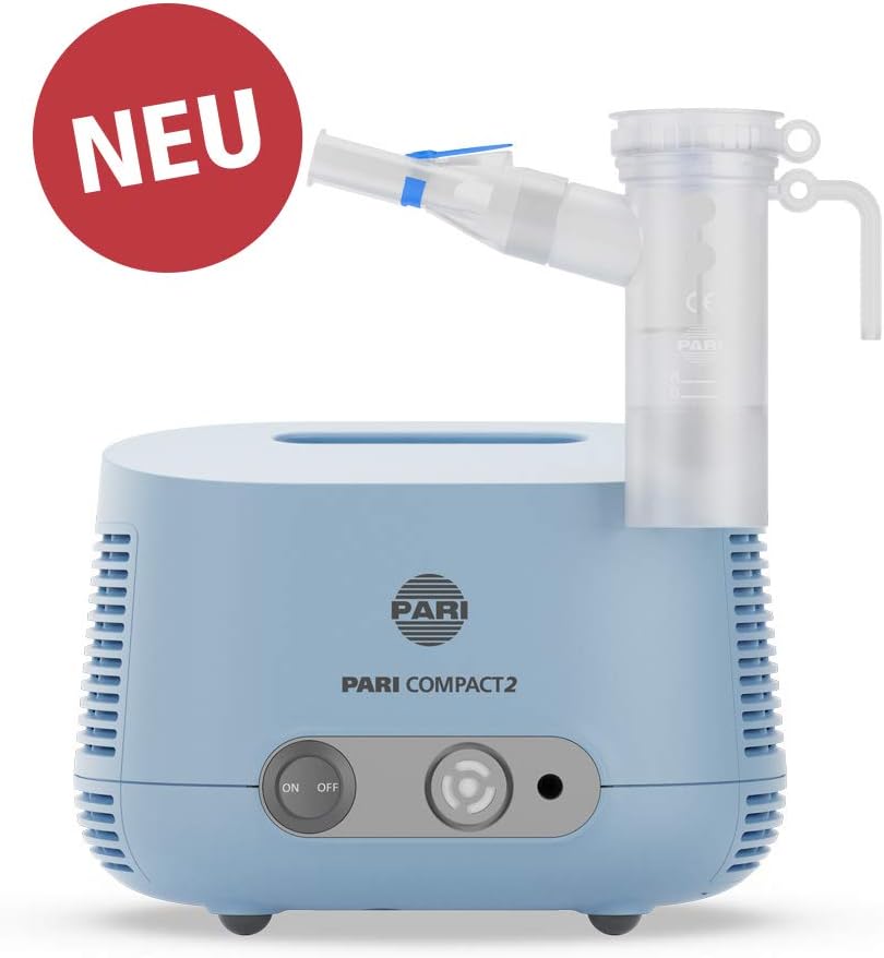 Pari Boy Compact 2