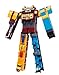 Bandai Ressha Sentai ToQger Train Union Series 6-8 Ressha Gattai DX Diesel-Oh