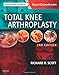 Total Knee Arthroplasty