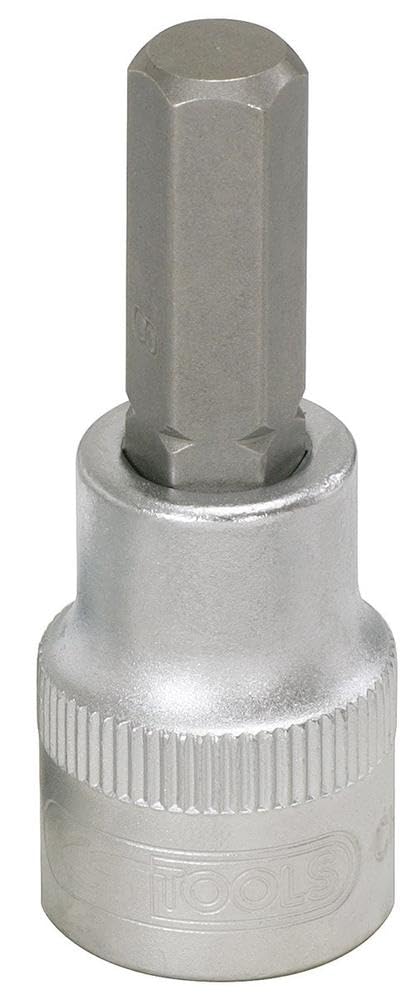 KS Tools 911.3868 3/8-inch 8mm Hex Bit Socket