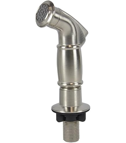 Danze DA503133N Replacement Side Spray Head for Danze Kitchen Faucets