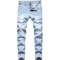 Jeans Uomo: modelli eleganti e casual | Sisley