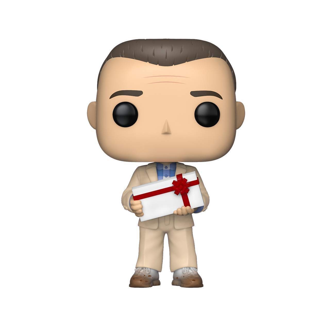 Funko 40206 Forrest Gump with 