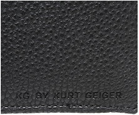 Cambridge Wallet. Credit Card Holder Black Colour.