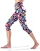 Lush Moda Extra Soft Leggings with Designs- Variety of Prints - 823YC