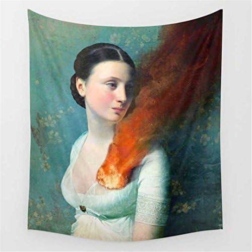 GUATAN Wall Tapestry 3D Printed Microfiber 150X130cm Beach Towels Tapestry Wall Hanging Tenture Mural Tapiz Pared Beach Mat Tapestries tapestry4 150x130cm