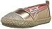 OshKosh B'Gosh Kids' SADIE2-G Flat