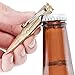 .308 Cal Keychain Bullet Bottle Opener and 50 Caliber BMG Bullet Bottle Opener Combo Pack