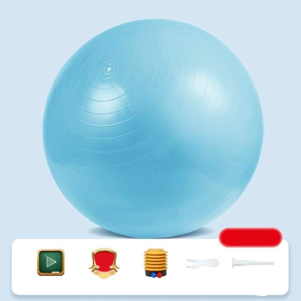 55cm yoga ball