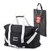 UBAG Travel Duffle Bag, Gym Bag or Weekender Duffel Bag for Women & Men