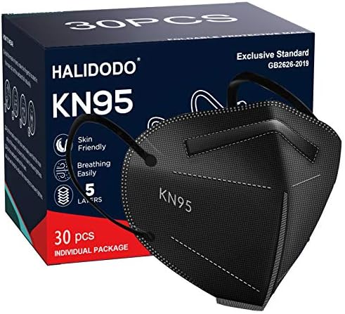 halidodo mask