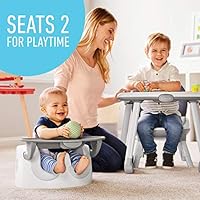 graco floor to table high chair