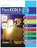 Image de Pass ECDL 5 Units 1-7