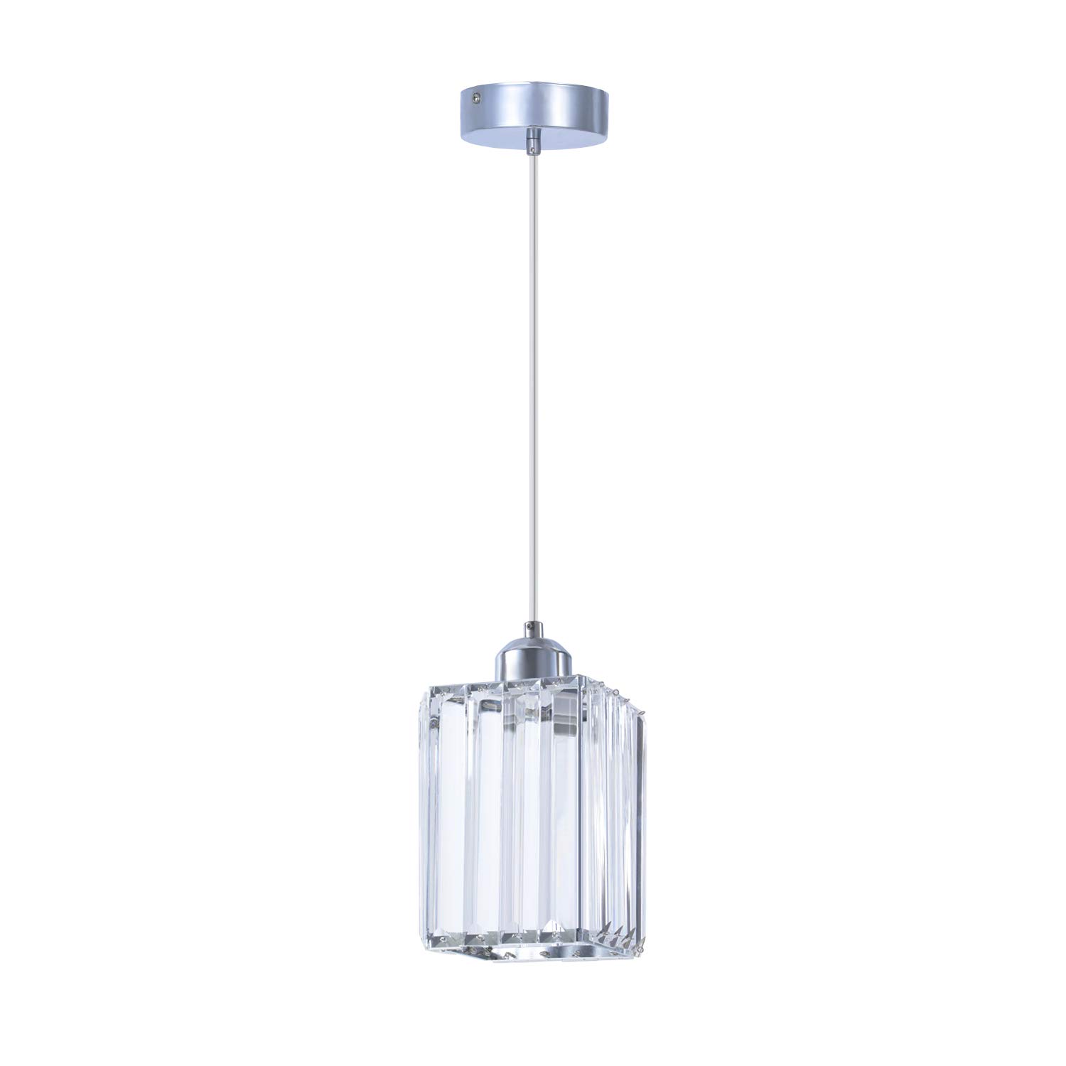 Best Kitchen Island Crystal Lighting