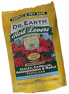 Amazon.com : Dr. Earth 101 Flower Girl Bud and Bloom Booster ...